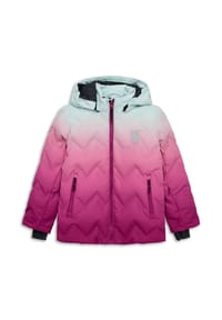 LEGO® wear - Winterjacke LEGO®, wasserabweisend, für Kinder - 4071 FUCHSIA