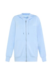 Wasabi CONCEPT - Sweatjacke Sabina 74, Kapuze, für Damen - 6250 WINDSURFER