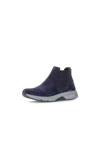 Gabor® - Stiefelette - blau
