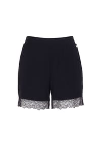 JOOP! - Pyjamashorts Grace - black