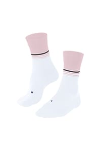 FALKE - Laufsocken RU4 ENDURANCE COOL, schnelltrocknend, für Damen - 2002 WHITE