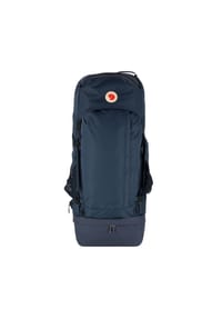 FJÄLLRÄVEN - Abisko 65 S-M Trekkingrucksack 83 cm - black