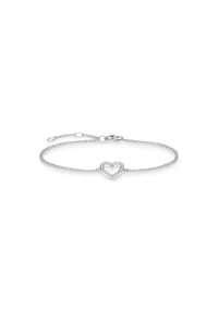 Thomas Sabo Glam & Soul - Armband - silberfarben