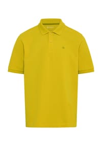 GALERIA essentials - Poloshirt, Stickerei, für Herren - BLUE BELL