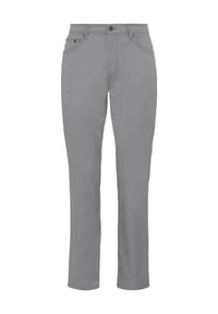 DUNMORE - Hose "Traveller Sommer", Five-Pocket, für Herren - 0221 LT BEIGE