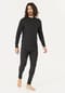 WHISTLER Baselayer Cerro mit Merinowolle und Lyocell Bild 7