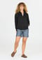 CRUZ Sweatjacke Oklahoma mit weicher gebrushter innenseite Bild 9