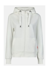salzhaut - Sweatjacke SÖÖTE - Apple Green
