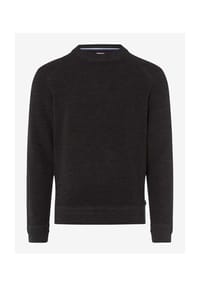 brax - Pullover - Cement