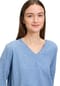 BETTY & CO Pullover, V-Ausschnitt, für Damen Bild 12