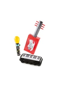 DONKEY - Bastelset Pack & Play Soundcheck - 