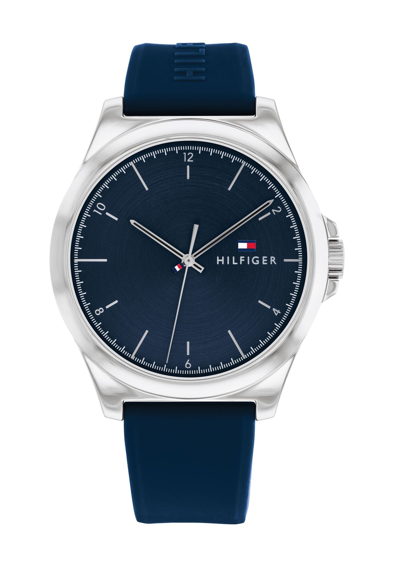 TOMMY HILFIGER NORRIS Herren Armbanduhr 