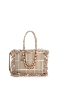 SURI FREY SFY Cacey - SFY Cacey Handtasche 50 cm - lightblue