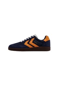 hummel® - Sportschuhe VM78 CPH RS Sneaker - dunkelblau