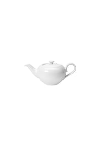 Villeroy & Boch Teekanne Royal 370 ml weiß - ROYAL - weiß