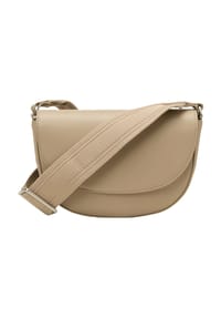 Marc O'Polo - VIKA Umhängetasche, wasserabweisend, Kunstleder, für Damen - 714SUMMER SAND