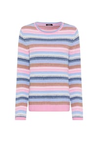 olsen - Pullover, für Damen - 40201 CLOUD BLUE