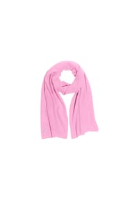 SEEBERGER - Cashmere Schal 180x50cm 18216-0 - aubergine