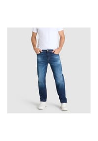 MAC - Jeans - Blau