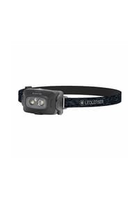LEDLENSER - Stirnlampe - SCHWARZ