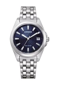 CITIZEN® SPORTS - Damenuhr - SILBER