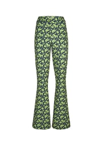 Alba Moda - Hose - grün / marine