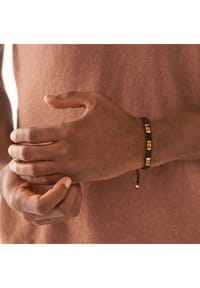 FOSSIL Herren Armband  