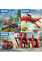 LEGO® City - 60413 Löschflugzeug Bild 14