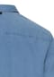camel active Kurzarmhemd aus reiner Baumwolle Bild 10