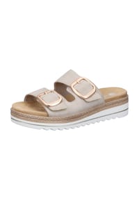 remonte® - Pantoletten - beige