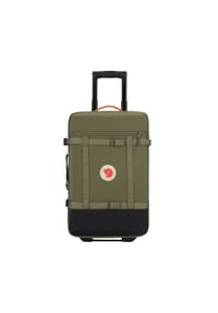 FJÄLLRÄVEN Färden - Färden 35 2 Rollen Kabinentrolley 55 cm - coal black