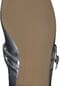 paul green Slingback-Ballerinas, Leder, für Damen Bild 11