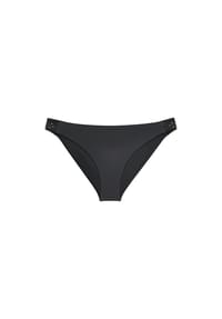 TRIUMPH - Bikini-Slip Palina Love by Sea, Gummibund, für Damen - BLACK