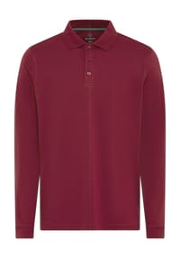 GALERIA - Poloshirt, Baumwolle, für Herren - 1 TRUE NAVY