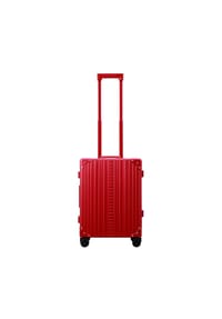 ALEON Traveler - Traveler International 4-Rollen Kabinentrolley 55 cm - onyx
