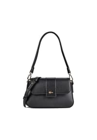 LACOSTE Lacoste Casual - Lacoste Casual Schultertasche 24 cm - noir