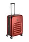 VICTORINOX SPECTRA 3.0 4-Doppelrollen-Trolley, Hartschale, TSA-Schloss, Adressschild Bild 6