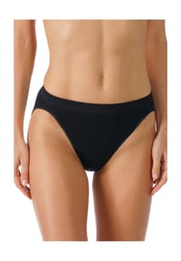 mey - Noblesse Jazzpants, uni, für Damen - SCCHWARZ