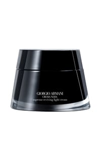 ARMANI beauty CREME NERA - Crema Nera Supreme Reviving Light Cream - KLAR