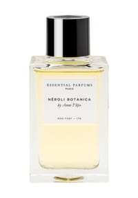 ESSENTIAL PARFUMS NEROLI BOTANICA - Eau de Parfum - 