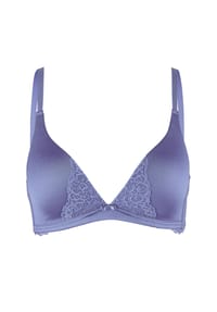 CALIDA - Damen Triangel-BH Sensual Secrets - alabaster crème