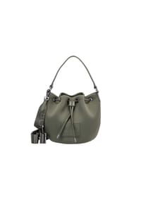 BOGNER ALVIER - Beuteltasche, Magnetverschluss, für Damen - 750 BEIGE