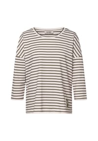 LCMT LECOMTE - T-Shirt für Damen - Grün