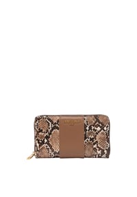 roberto cavalli SPORT - Geldbörse - Black