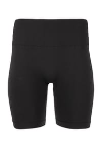 ENDURANCE ATHLECIA - Shorts Missori im komfortablen Seamless-Design - 1001 Black