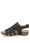 JOSEF SEIBEL Damen Sandale Tonga 81, schwarz Bild 10