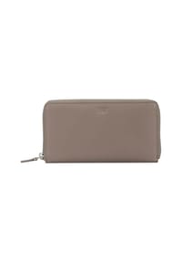 JOST Arva - Arva Geldbörse RFID Schutz Leder 19 cm - malt