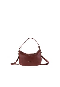 pierre cardin - Schultertasche - Black