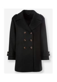 heine - Jacke - schwarz