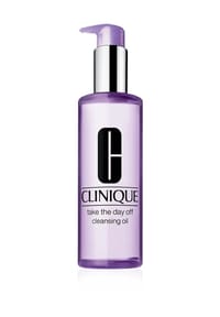 CLINIQUE - CLEANSING Take The Day Cleansing Oil - ÖL